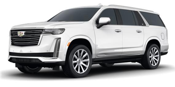 CADILLAC ESCALADE ESV 2021 1GYS4KKL3MR378163 image CADILLAC ESCALADE ESV 2021 1GYS4KKL3MR378163 image